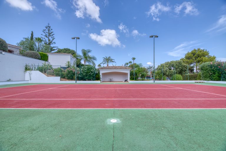 Premium Villa Panoramic View Golf View, 11 bedrooms in Santa Ponsa - Mallorca Classified ads for sale For Super Rich