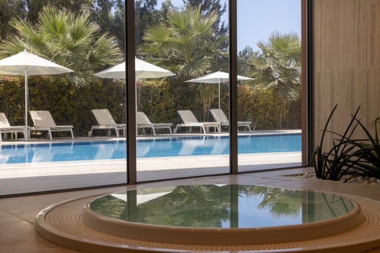 Luxury Penthouse Beach Front FIRST LINE of the sea, 4 bedrooms in Limassol property for sale For Super Rich