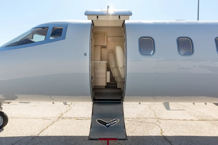 1994 Bombardier  Learjet 60 Used for sale For Super Rich