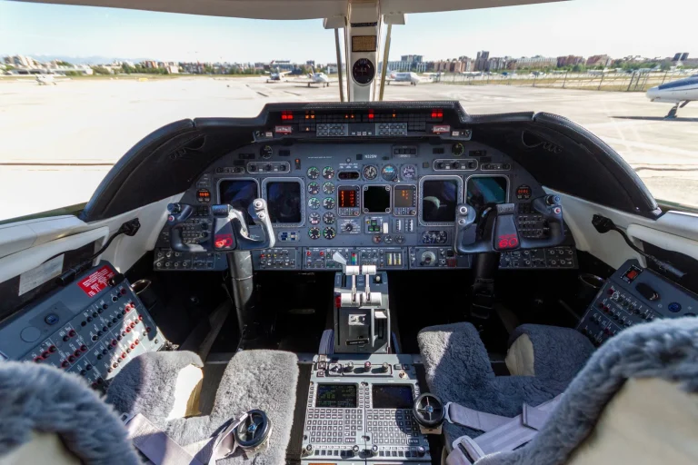 1994 Bombardier  Learjet 60 SN 002 for sale For Super Rich