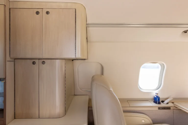 1994 Bombardier  Learjet 60 SN 002 for sale For Super Rich