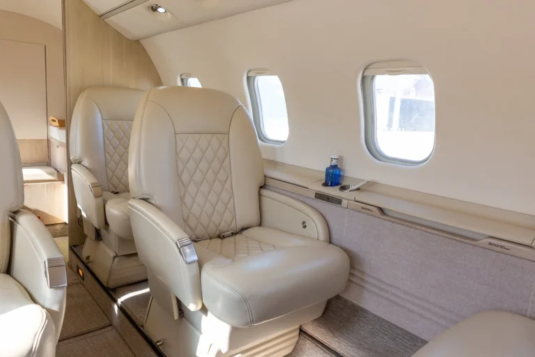 1994 Bombardier  Learjet 60 price for sale For Super Rich