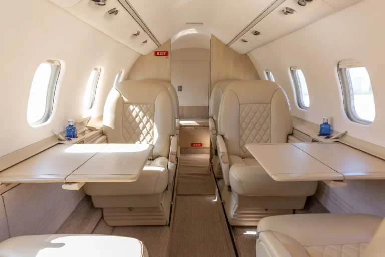 1994 Bombardier  Learjet 60 United States for sale For Super Rich