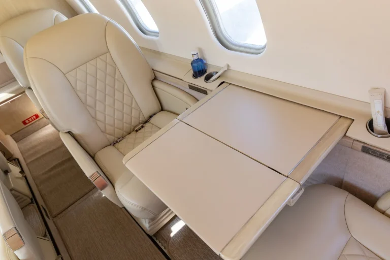 1994 Bombardier  Learjet 60 private jets for sale For Super Rich