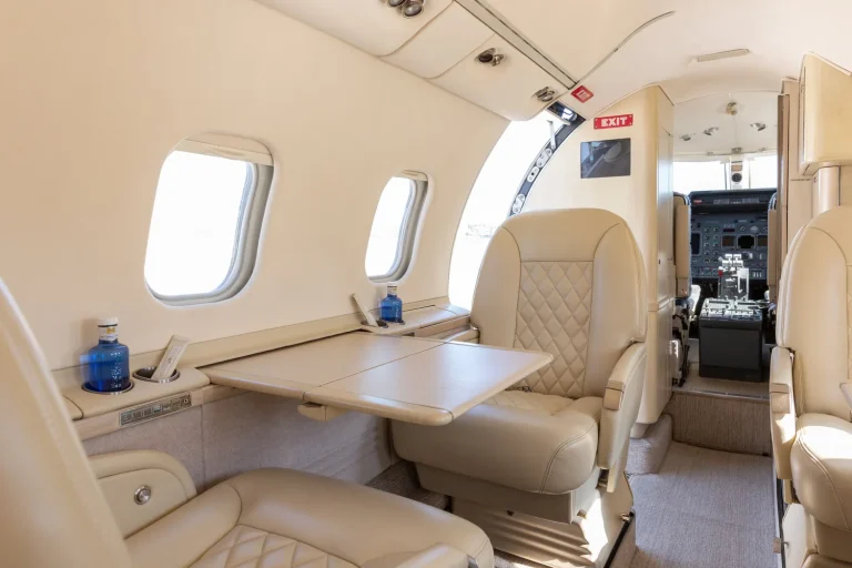 1994 Bombardier  Learjet 60 N32SW number for sale For Super Rich