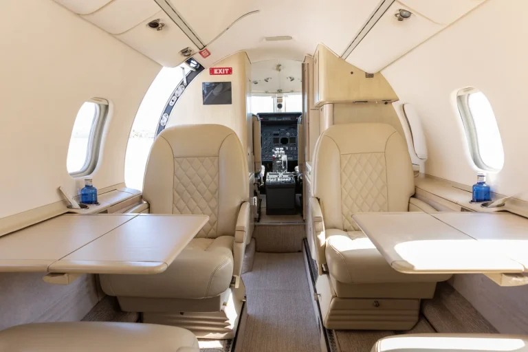 1994 Bombardier  Learjet 60 for sale For Super Rich