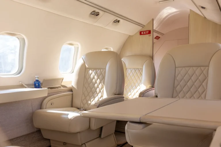 1994 Bombardier  Learjet 60 Used for sale For Super Rich