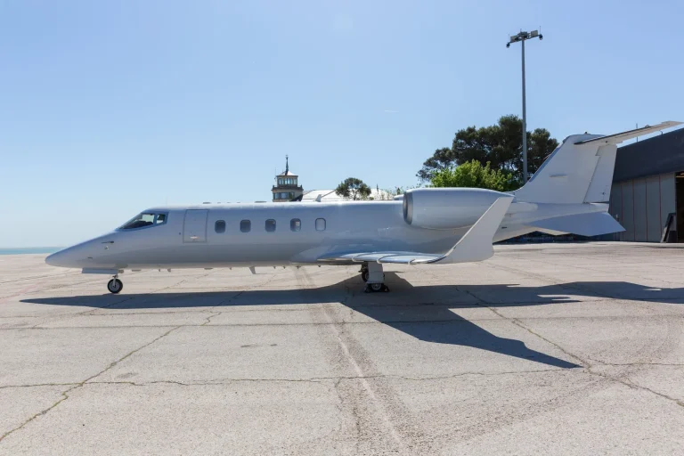 1994 Bombardier  Learjet 60 for sale For Super Rich