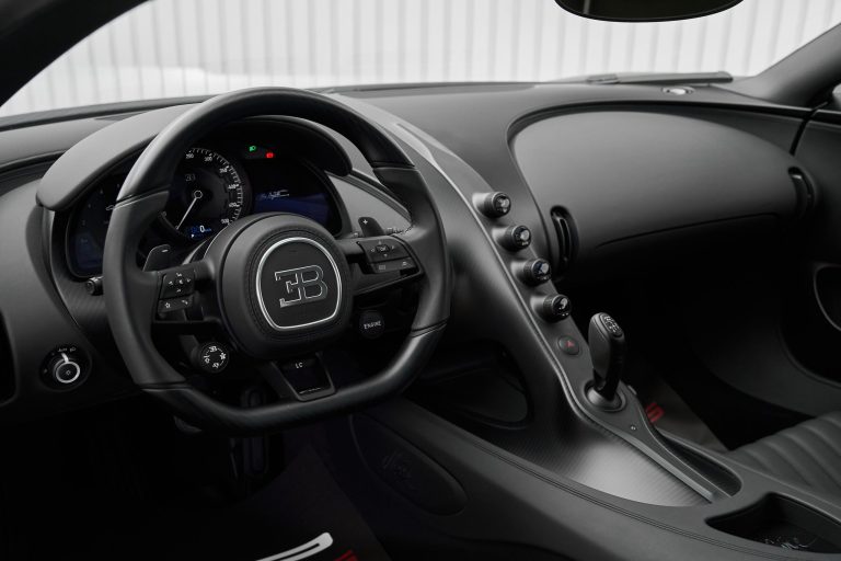 2021 Bugatti Chiron United Arab Emirates for sale For Super Rich
