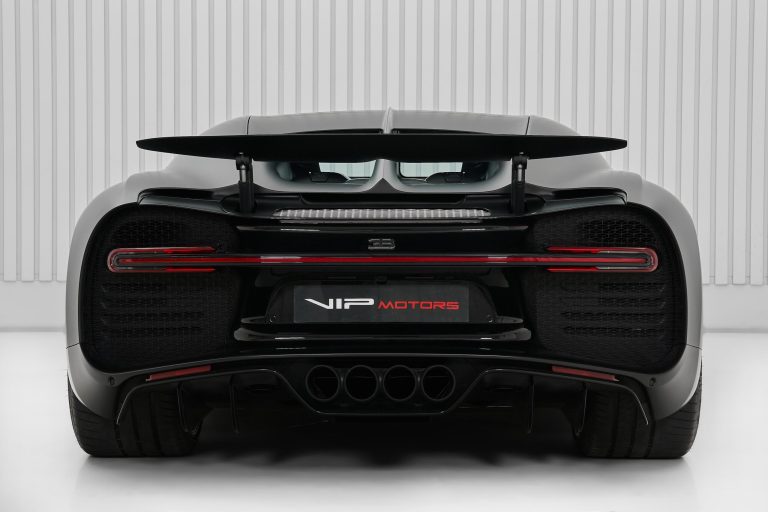 2021 Bugatti Chiron 1500 HP for sale For Super Rich