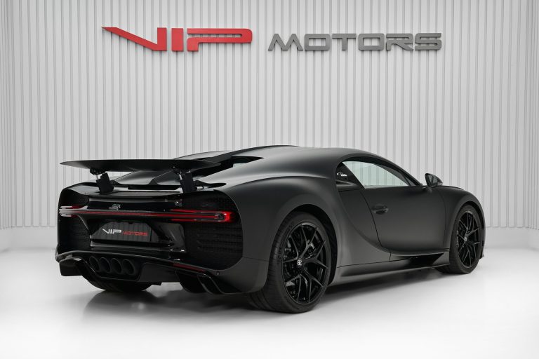 2021 Bugatti Chiron Coupe for sale For Super Rich