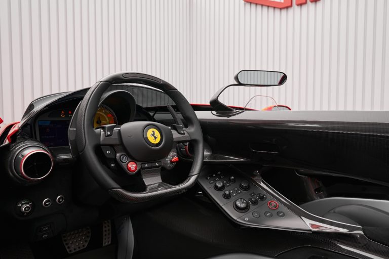 2021 Ferrari Monza SP2 price for sale For Super Rich