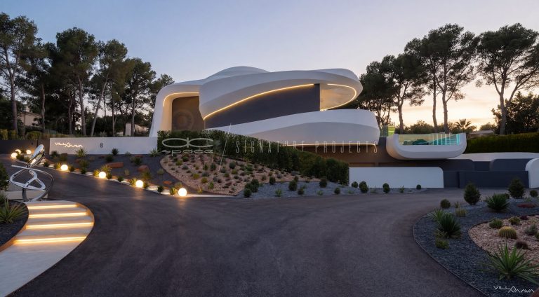 Premium Land/Plots Sea View Golf View, 10 bedrooms in Quinta do Lago value for sale For Super Rich