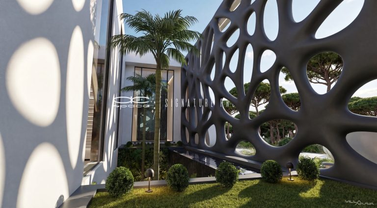 Premium Land/Plots Sea View Golf View, 10 bedrooms in Quinta do Lago Construction plan for sale For Super Rich