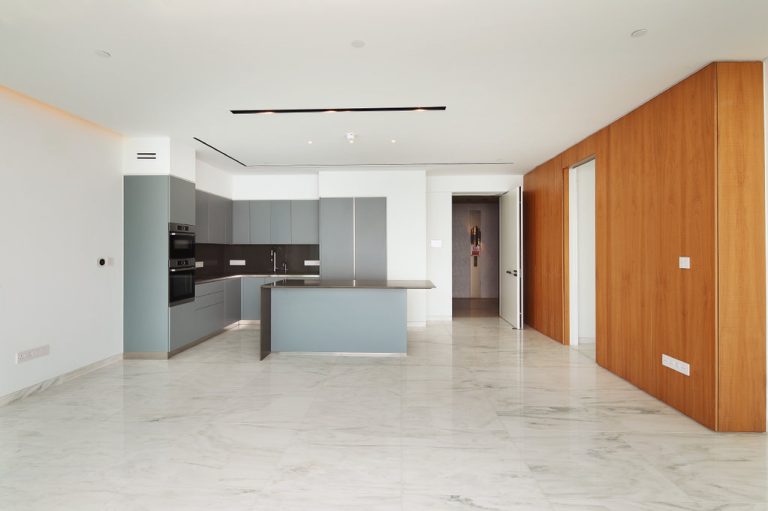 Luxury Apartment Beach Front Sea View, 2 bedrooms in Limassol search for sale For Super Rich