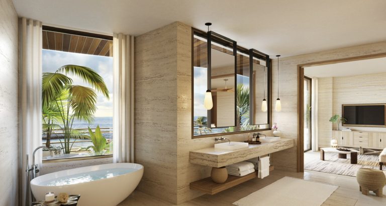 Luxury Apartment Beach Front overlooking the Lagoon Pool, 3 bedrooms in Grand Cayman 415294 for sale For Super Rich