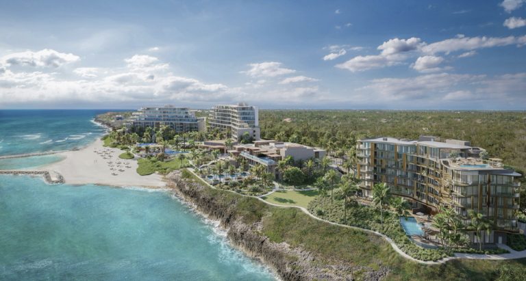 Luxury Apartment Beach Front overlooking the Lagoon Pool, 3 bedrooms in Grand Cayman deal for sale For Super Rich