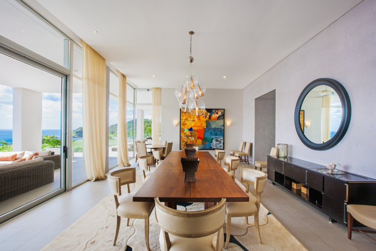 Luxury Villa Beach Front, 23 bedrooms in San Juan del Sur price for sale For Super Rich