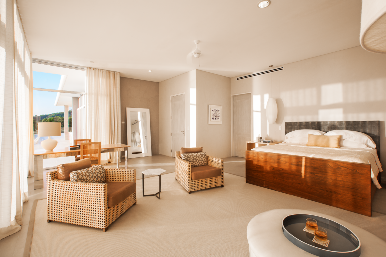 Luxury Villa Beach Front, 23 bedrooms in San Juan del Sur real estate for sale For Super Rich