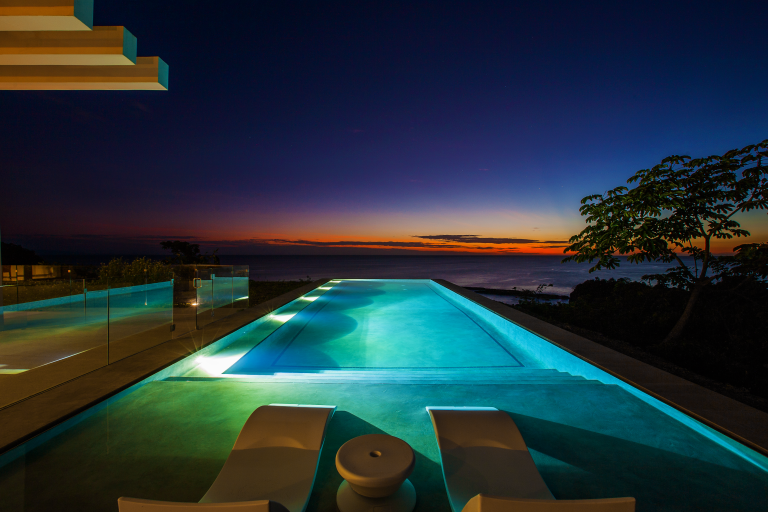 Luxury Villa Beach Front, 23 bedrooms in San Juan del Sur photo for sale For Super Rich