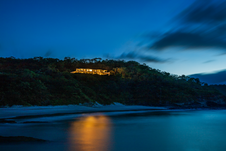 Luxury Villa Beach Front, 23 bedrooms in San Juan del Sur unique for sale For Super Rich