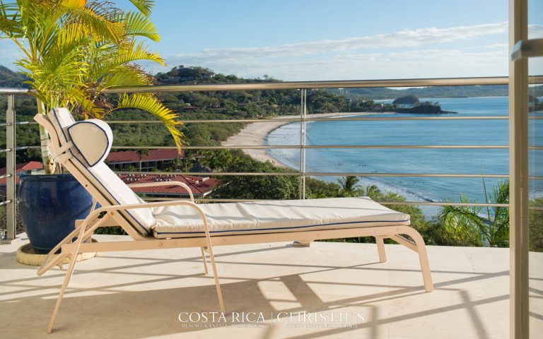 Luxury Villa La Sata beachfront, 8 bedrooms in Flamingo 1704171335397528 for sale For Super Rich