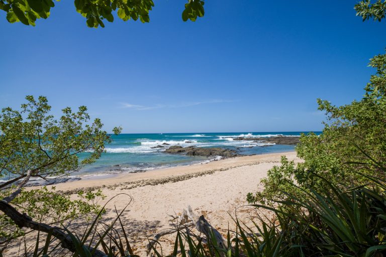 Luxury Villa Serena Beachfront, 5 bedrooms in Tamarindo price for sale For Super Rich