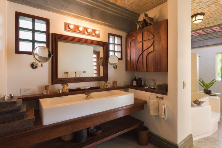 Luxury Villa Serena Beachfront, 5 bedrooms in Tamarindo prix for sale For Super Rich