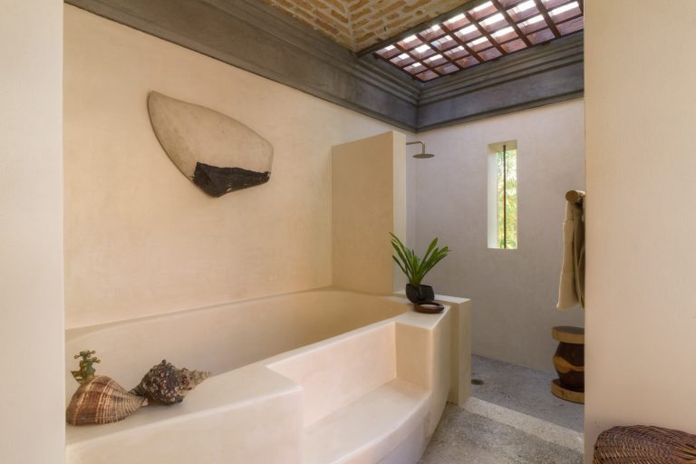 Luxury Villa Serena Beachfront, 5 bedrooms in Tamarindo ultra luxury for sale For Super Rich