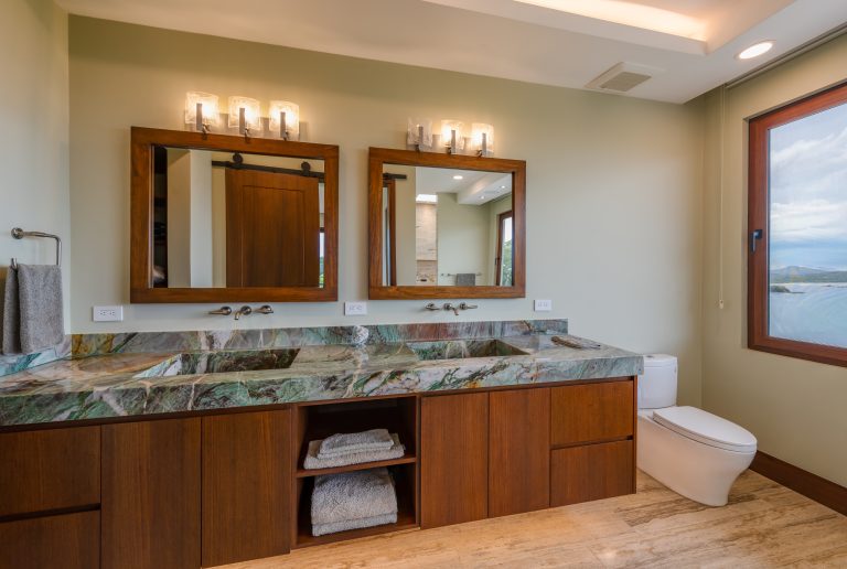 Luxury Villa Casa Linda Vista Panoramic sea View, 5 bedrooms in Flamingo deal for sale For Super Rich