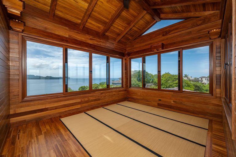 Luxury Villa Casa Linda Vista Panoramic sea View, 5 bedrooms in Flamingo luxury for sale For Super Rich