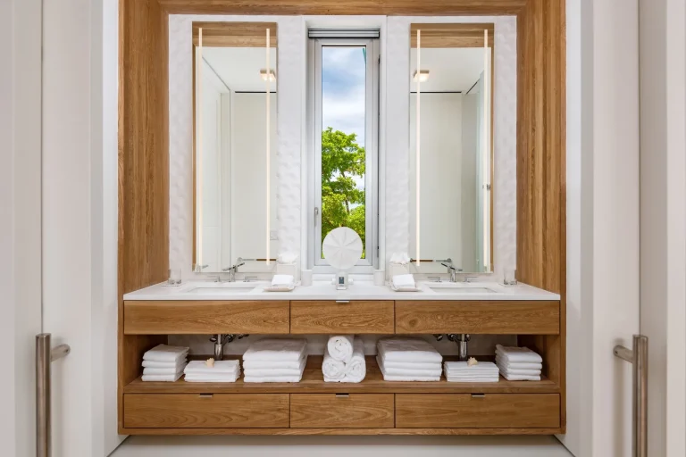 Architectural Villa Sea View 50 PRINCE OF WALES DRIVE, 7 bedrooms in Leeward - Providenciales ads for sale For Super Rich