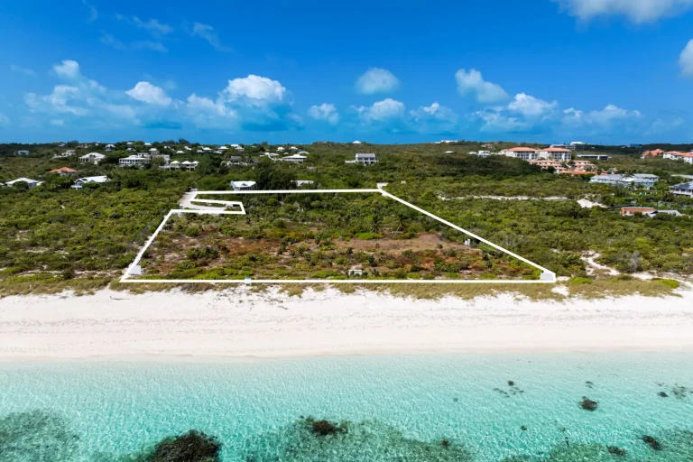 Luxury Land/Plots Beach Front, ---- bedrooms in Grace Bay Turtle Cove - Providenciales New for sale For Super Rich