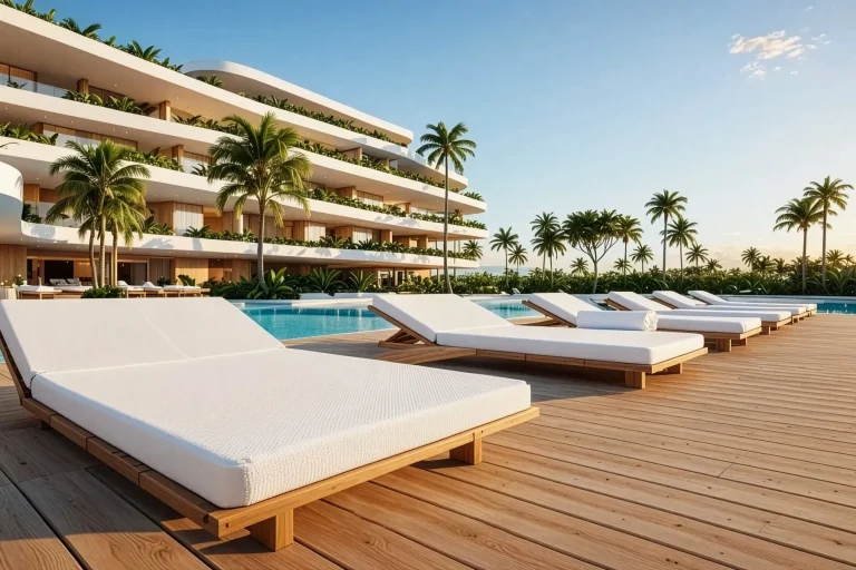 Luxury Land/Plots Beach Front, ---- bedrooms in Grace Bay Turtle Cove - Providenciales buy for sale For Super Rich