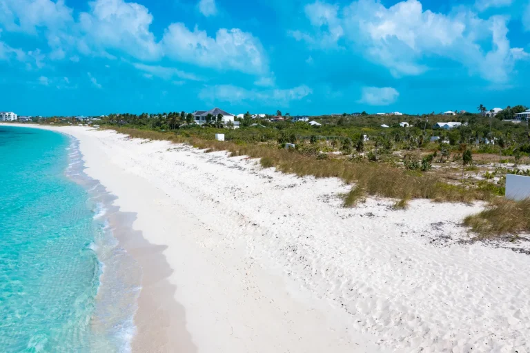 Luxury Land/Plots Beach Front, ---- bedrooms in Grace Bay Turtle Cove - Providenciales Classified ads for sale For Super Rich