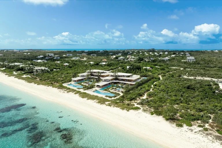 Luxury Land/Plots Beach Front, ---- bedrooms in Grace Bay Turtle Cove - Providenciales top for sale For Super Rich