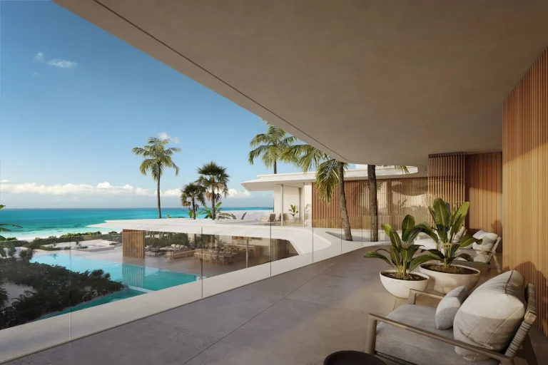 Luxury Land/Plots Beach Front, ---- bedrooms in Grace Bay Turtle Cove - Providenciales expensive for sale For Super Rich