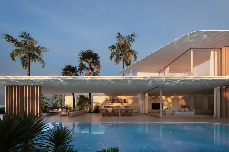 Luxury Land/Plots Beach Front, ---- bedrooms in Grace Bay Turtle Cove - Providenciales prix for sale For Super Rich