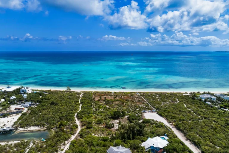Luxury Land/Plots Beach Front, ---- bedrooms in Grace Bay Turtle Cove - Providenciales photos for sale For Super Rich
