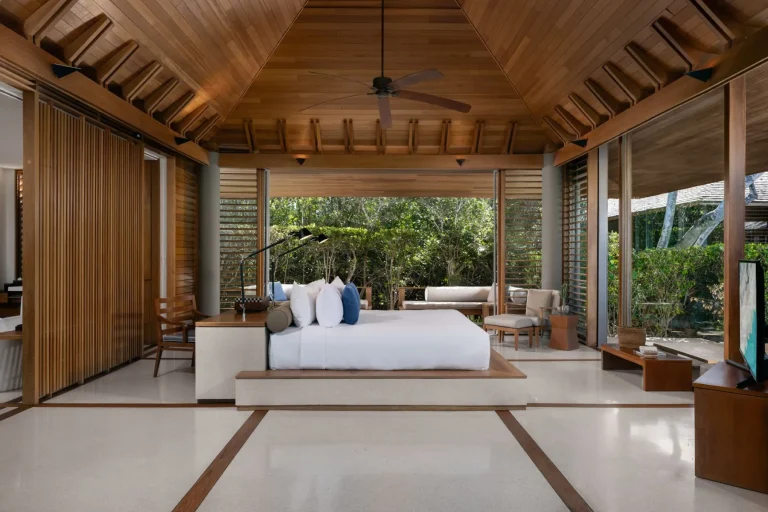 Luxury Villa 32 Amanyara Beachfront, 4 bedrooms in North West Point - Providenciales deal for sale For Super Rich