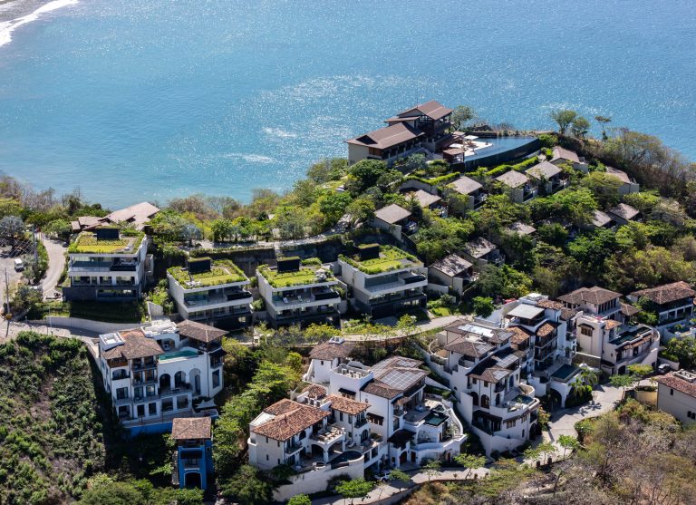 Luxury Villa Panoramic View, 5 bedrooms in Las Catalinas - Guanacaste 41813 for sale For Super Rich