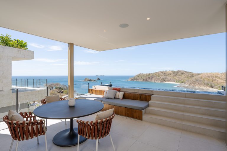 Luxury Villa Panoramic View, 5 bedrooms in Las Catalinas - Guanacaste Classified ads for sale For Super Rich