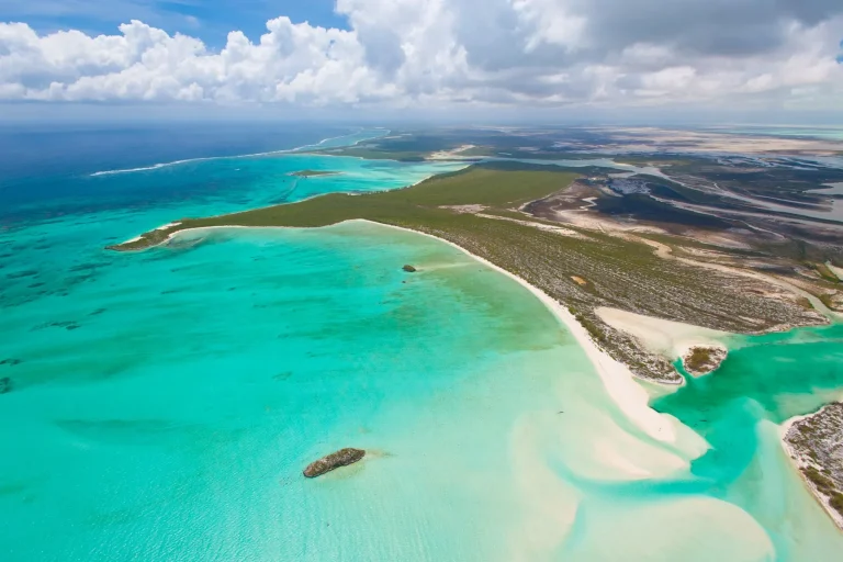 Extraordinary Private island Beach Front, --- bedrooms in Joe Grant Cay - East Caicos buy for sale For Super Rich