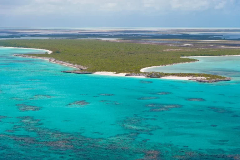 Extraordinary Private island Beach Front, --- bedrooms in Joe Grant Cay - East Caicos price for sale For Super Rich