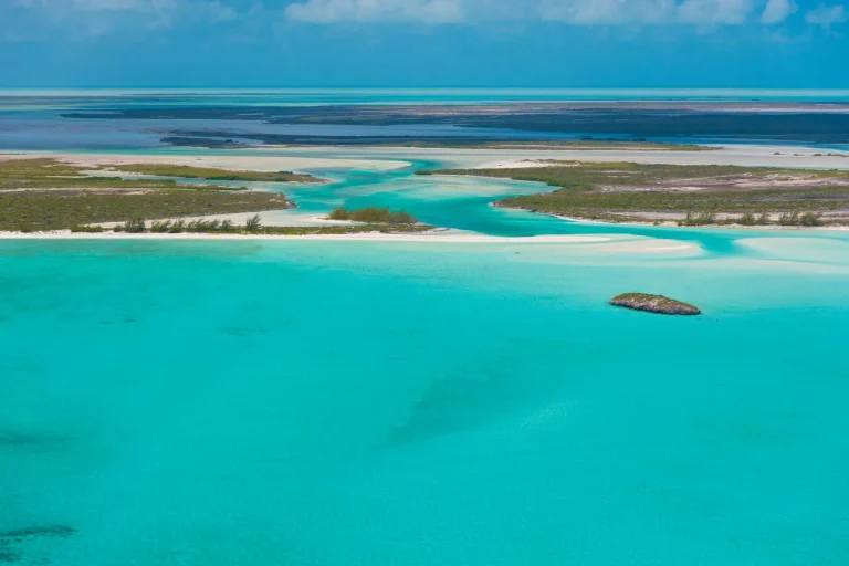 Extraordinary Private island Beach Front, --- bedrooms in Joe Grant Cay - East Caicos value for sale For Super Rich