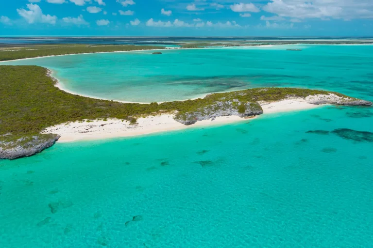 Extraordinary Private island Beach Front, --- bedrooms in Joe Grant Cay - East Caicos top for sale For Super Rich