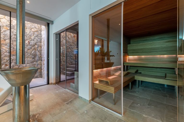 Luxury Villa Panoramic View Sea View, 12 bedrooms in Mallorca value for sale For Super Rich