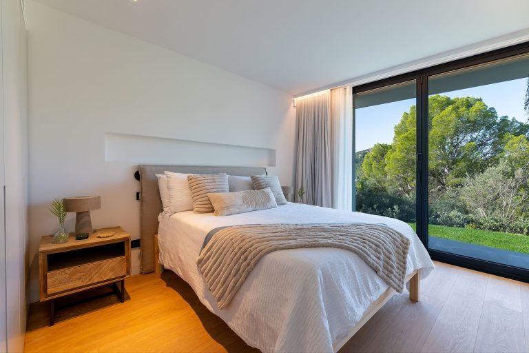 Luxury Villa Panoramic View Sea View, 12 bedrooms in Mallorca luxury for sale For Super Rich