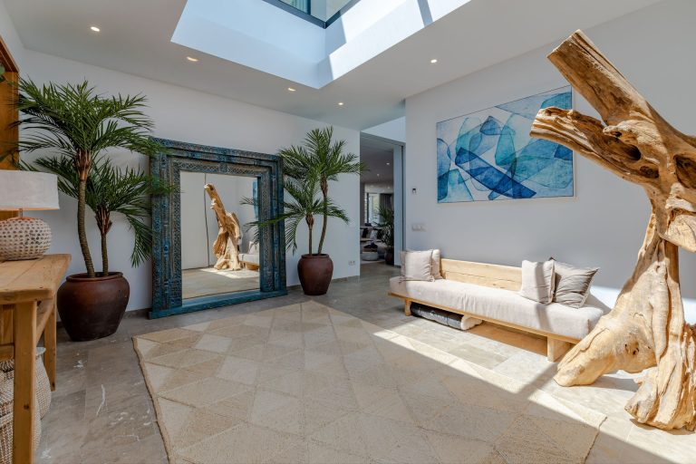 Luxury Villa Panoramic View Sea View, 12 bedrooms in Mallorca top for sale For Super Rich