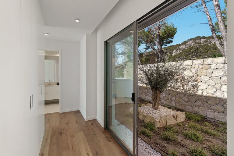 Luxury Villa Panoramic View Sea View, 6 bedrooms in Mallorca luxury for sale For Super Rich